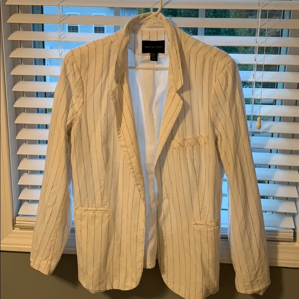 Adrienne Vittadinin Blazer